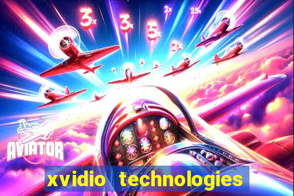 xvidio technologies startup brasil 2024 os